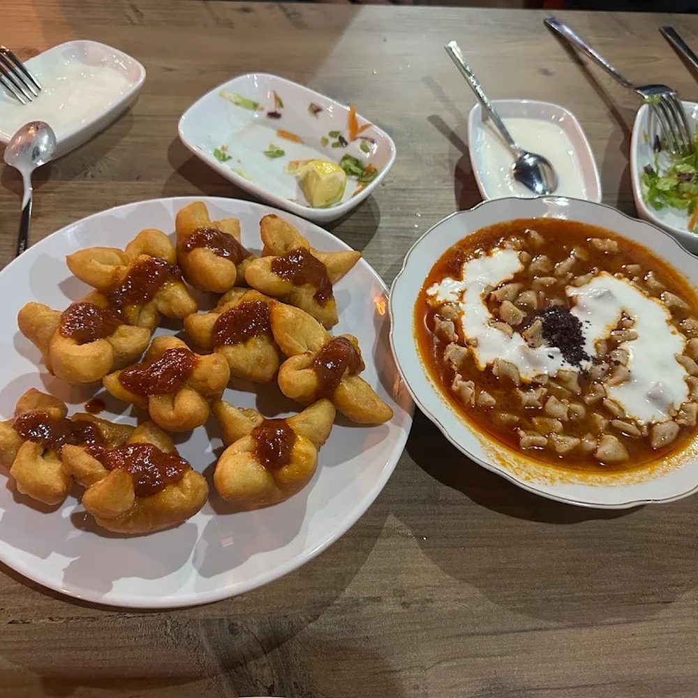 Şebit yağlama tabağı