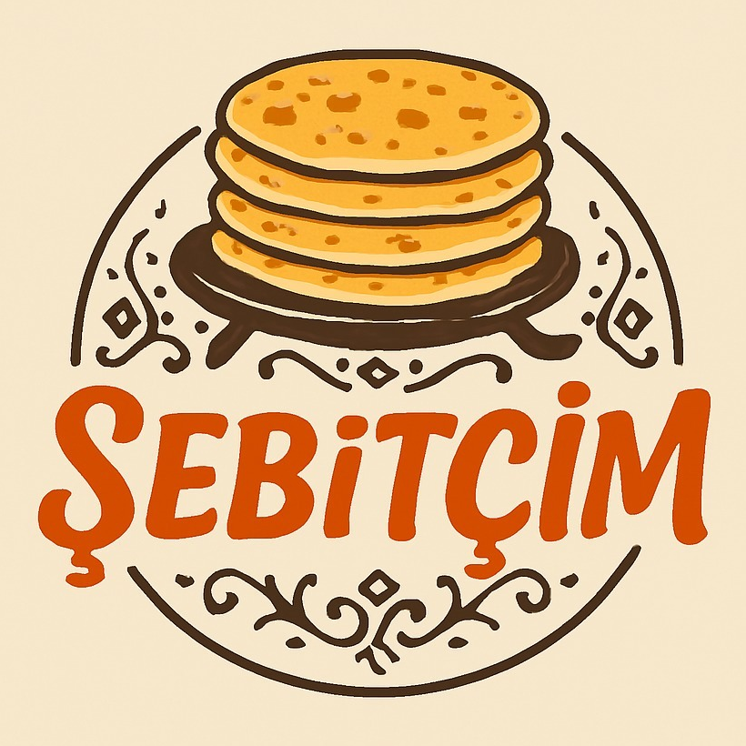 Şebitçim Logo